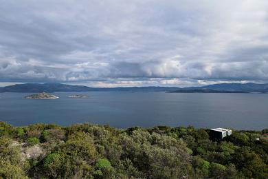 SCHINIAS - DIKASTON & ISANGELEON, Land, Sale, 1030 sq.m