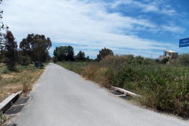 ΣΧΙΝΙΑΣ, ΟΙΚΟΠΕΔΟ ΕΠΙ ΤΗΣ ΔΙΚΑΙΟΣΥΝΗΣ
