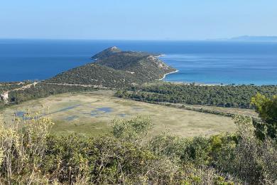 SCHINIAS - DIKASTON & ISANGELEON, Land, Sale, 1140 sq.m