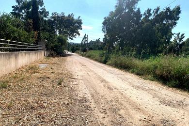 SCHINIAS - DIKASTIKON IPALILON, Land, Sale, 750 sq.m